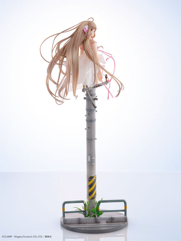 Chobits - Chii - 1/7 - Soothing Breeze (Oriental Forest) - Solaris