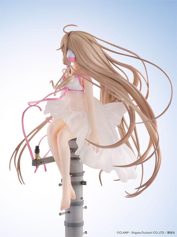 Chobits - Chii - 1/7 - Soothing Breeze (Oriental Forest) - Solaris