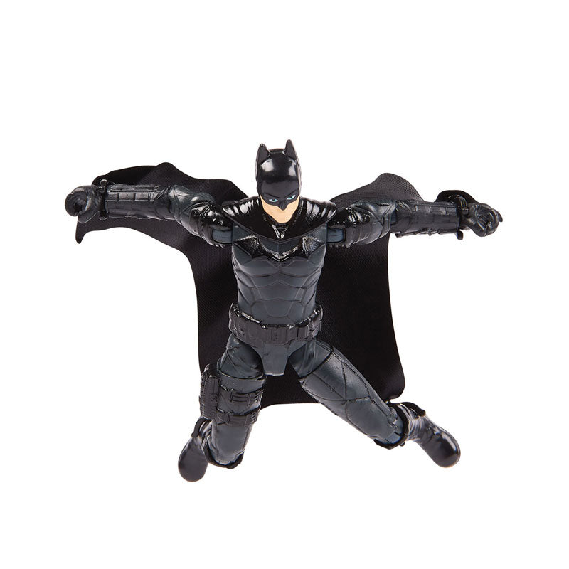 "THE BATMAN" Spin Master Action Figure 4 Inch Series 1 [Assortment]