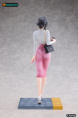 Original - Dongtan Style - Unique Edition (ENSOUTOYS)