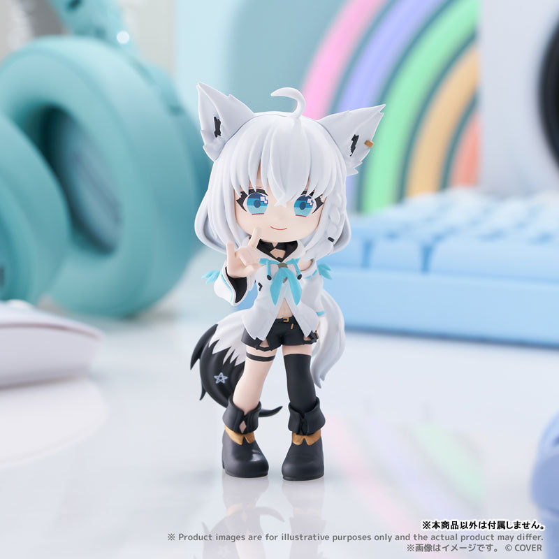 Hololive - Palverse - Vol. 1 (Bushiroad)