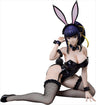 Overlord - Narberal Gamma - B-style - 1/4 - Black Bunny Ver. (FREEing)