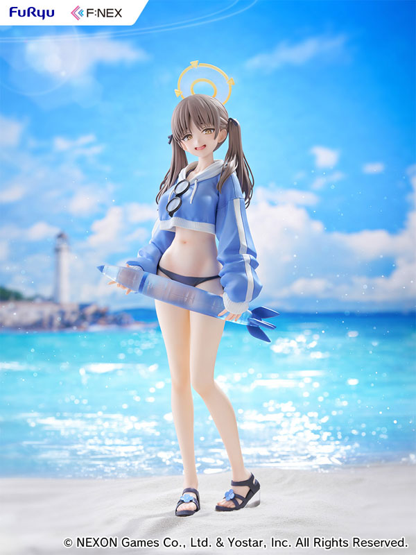 Kazekura Moe - Blue Archive