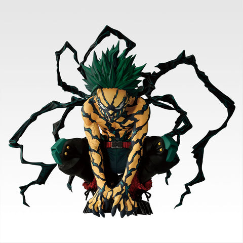 Boku no Hero Academia - Midoriya Izuku - Ichiban Kuji - Ichiban Kuji Boku no Hero Academia Sara ni Mukou e (Last One Prize) - Masterlise - Overlay (Bandai Spirits)