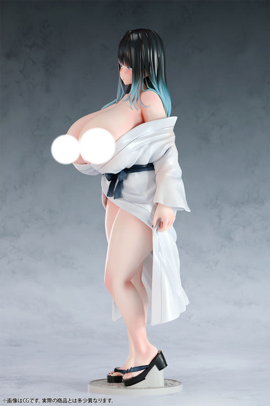 Original - Yukion'na no Fuyuka - 1/6 (Insight)