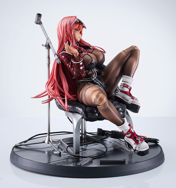 Goddess of Victory: Nikke - Volume - 1/7 (Max Factory) - Solaris Japan
