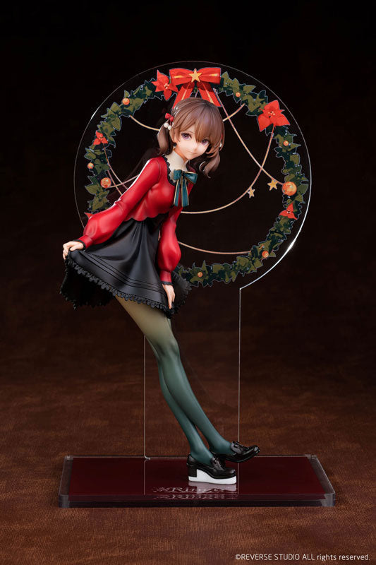 Original - Desktop Girls - Ringo - 1/8 (Reverse Studio) - Solaris