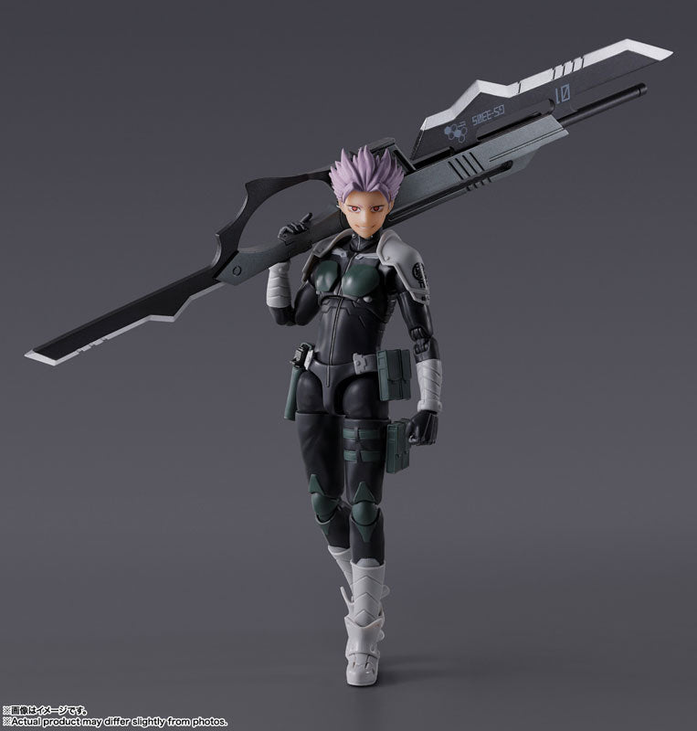 Narumi Gen - Kaijuu No. 8