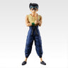 Yu Yu Hakusho - Urameshi Yuusuke - Ichiban Kuji - Ichiban Kuji Yu Yu Hakusho Ankoku Bujutsukai-hen Vol. 3 (A Prize) - Masterlise (Bandai Spirits)