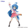 Lucky☆Star - Izumi Konata - Trio-Try-iT Figure (FuRyu)