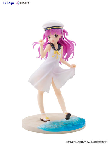 Summer Pockets - Katou Umi - F:Nex - 1/7 (FuRyu, Sparrow)