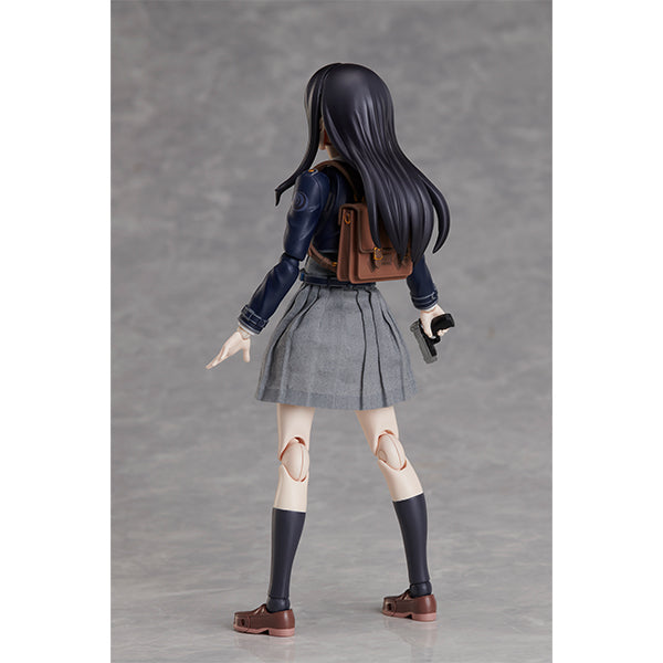 Lycoris Recoil - Inoue Takina - BUZZmod. - 1/12 (Aniplex) [Shop