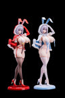 Original - Snow Bunny - 1/6 - Deluxe Edition (PartyLook)