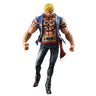 One Piece - Bellamy the Hyena - Excellent Model - Portrait Of Pirates "Sailing Again" - 1/8 - Limited Reissue Edition (MegaHouse) [Shop Exclusive]