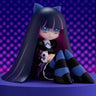 New Panty & Stocking with Garterbelt - Honekoneko - Stocking Anarchy - Noodle Stopper Figure (FuRyu)
