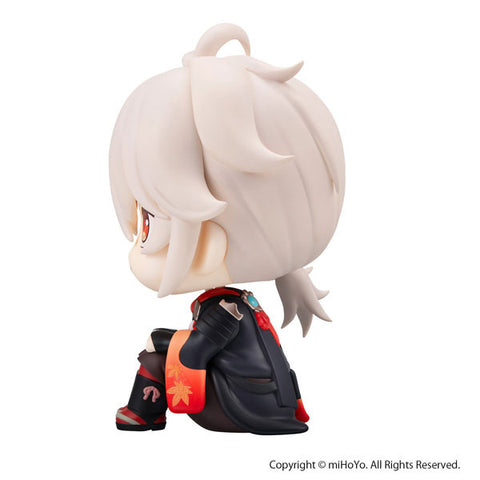 Genshin Impact - Kaedehara Kazuha - Look Up (MegaHouse)