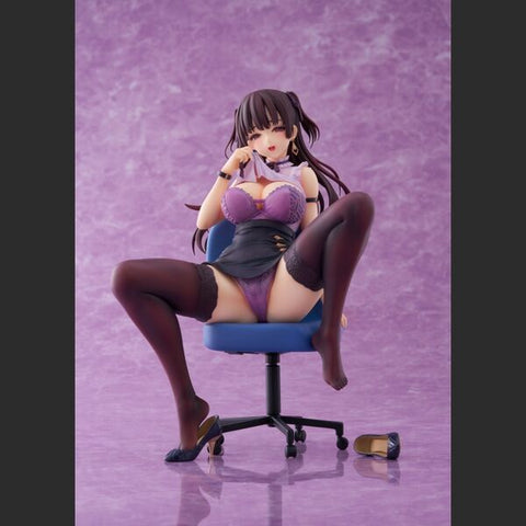 Azato Making - Azato Iko - 1/6 (Bishop's Rondo)