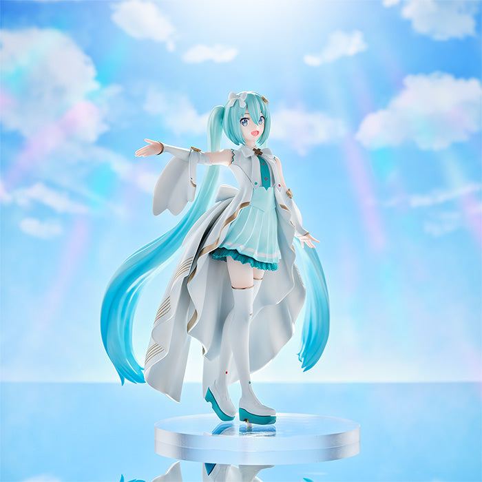 Hatsune Miku - Gekijouban Project Sekai Kowareta Sekai to Utaenai Miku