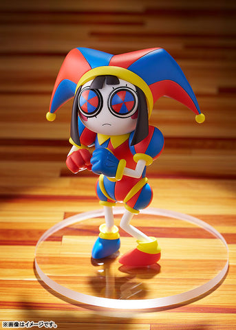 The Amazing Digital Circus - Pomni - Pop Up Parade (Good Smile Company)