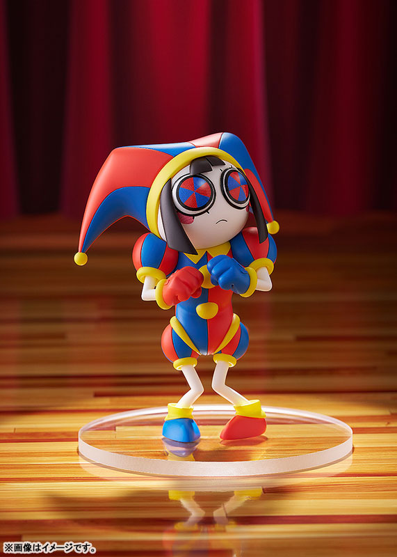 Pomni - The Amazing Digital Circus