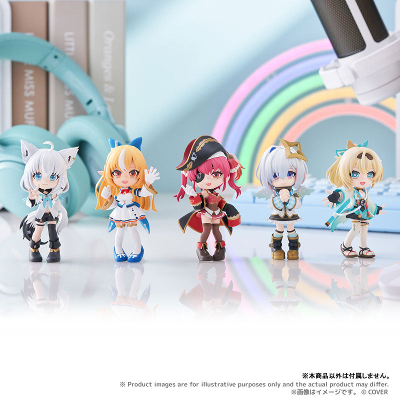Hololive - Palverse - Vol. 1 (Bushiroad)