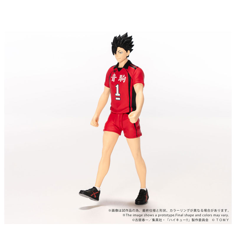 Haikyuu!! - Kuroo Tetsurou - Collekazaro (CK-H04) - T-Spark