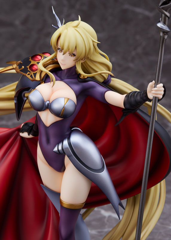 Langrisser 30th Anniversary Figure Lana 1/7