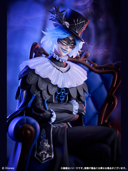 Idia Shroud - Twisted Wonderland