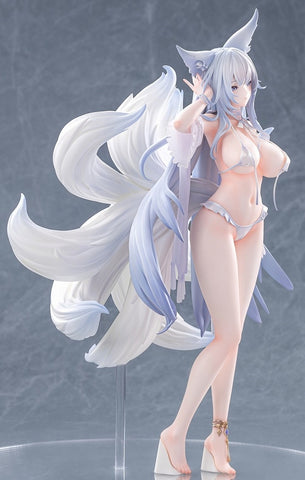 Azur Lane - Shinano - Masamu's Shirahama Ver. - 1/6 (Amiami×AniGame)