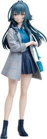 Gakuen iDOLM@STER - Tsukimura Temari - 1/6 (Union Creative International Ltd)