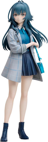Gakuen iDOLM@STER - Tsukimura Temari - 1/6 (Union Creative International Ltd)