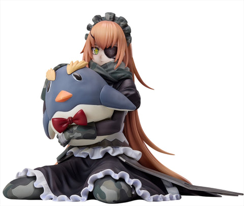Overlord - CZ2128 Delta - 1/6 (Union Creative International Ltd)