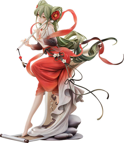 Vocaloid - Hatsune Miku - 1/7 - Meihua Sannong Ver. (Good Smile Arts Shanghai, Good Smile Company)