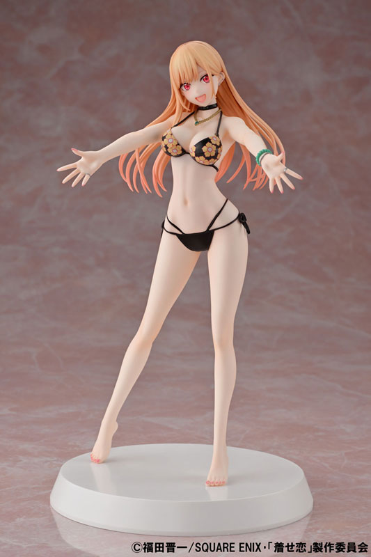 Kitagawa Marin - Sono Bisque Doll wa Koi o Suru
