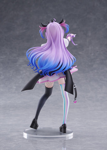 Needy Girl Overdose - Purple Lollipop - 1/7 (Claynel)