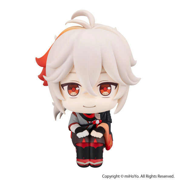 Genshin Impact - Kaedehara Kazuha - Look Up (MegaHouse) - Solaris