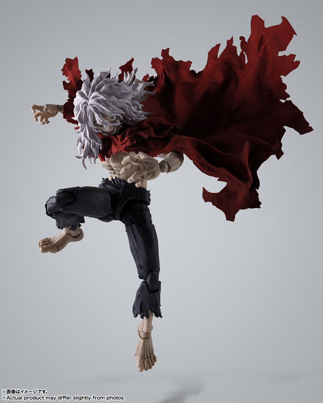 Shigaraki Tomura - Boku no Hero Academia