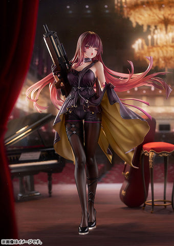 Girls' Frontline 2: Exilium - WA2000 - 1/7 - Ballroom Interlude Ver. (Wonderful Works)