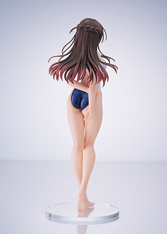 Mizuhara Chizuru - Kanojo, Okarishimasu