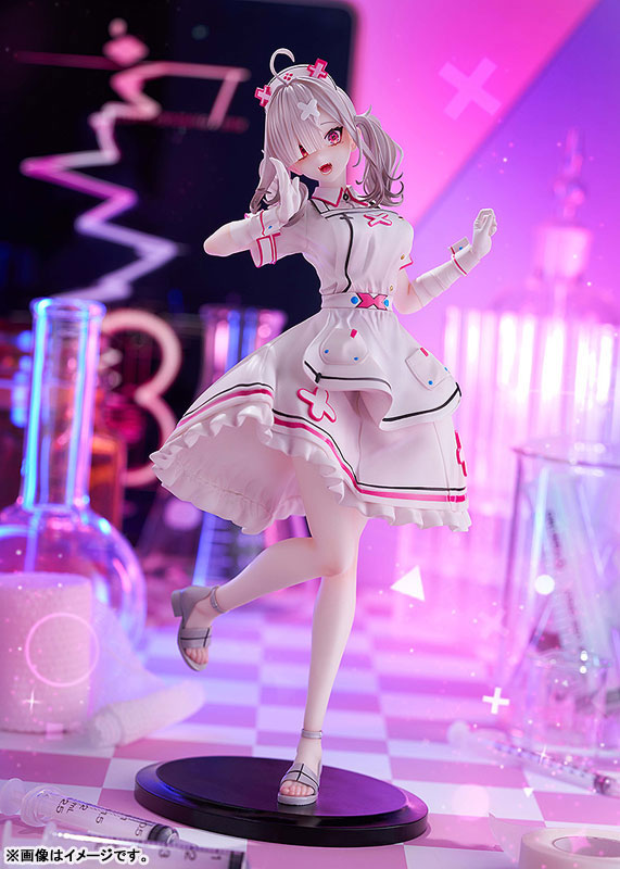 Sukoya Kana - Nijisanji