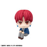 Dandadan - Enjouji Jin - Look Up (MegaHouse)