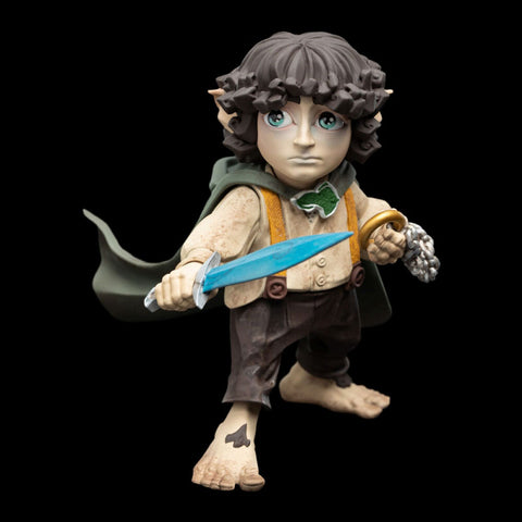 Mini Epics/ The Lord of the Rings: Frodo Baggins PVC