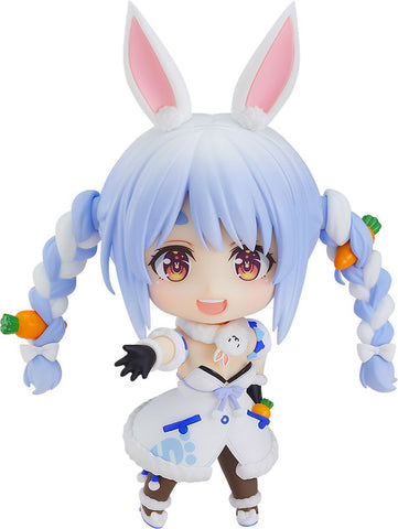 Hololive - Nousagi - Usada Pekora - Nendoroid (#1823) - 2027 Re-release (Good Smile Company)