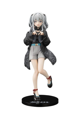 Tororo Channel - Nekomugi Tororo - 1/7 (Kotobukiya) [Shop Exclusive]