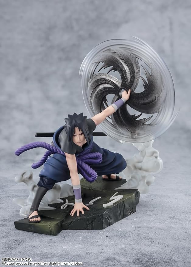 Uchiha Sasuke - Naruto Shippuuden