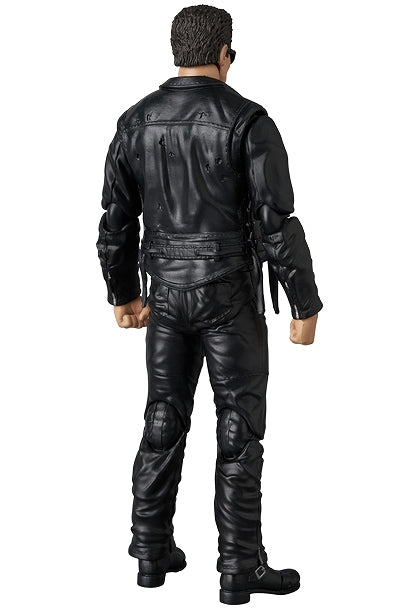 T-800, John Connor - Terminator 2: Judgment Day