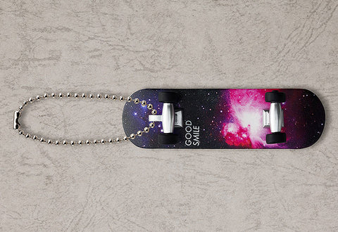 Nendoroid More Skateboard (Galaxy)