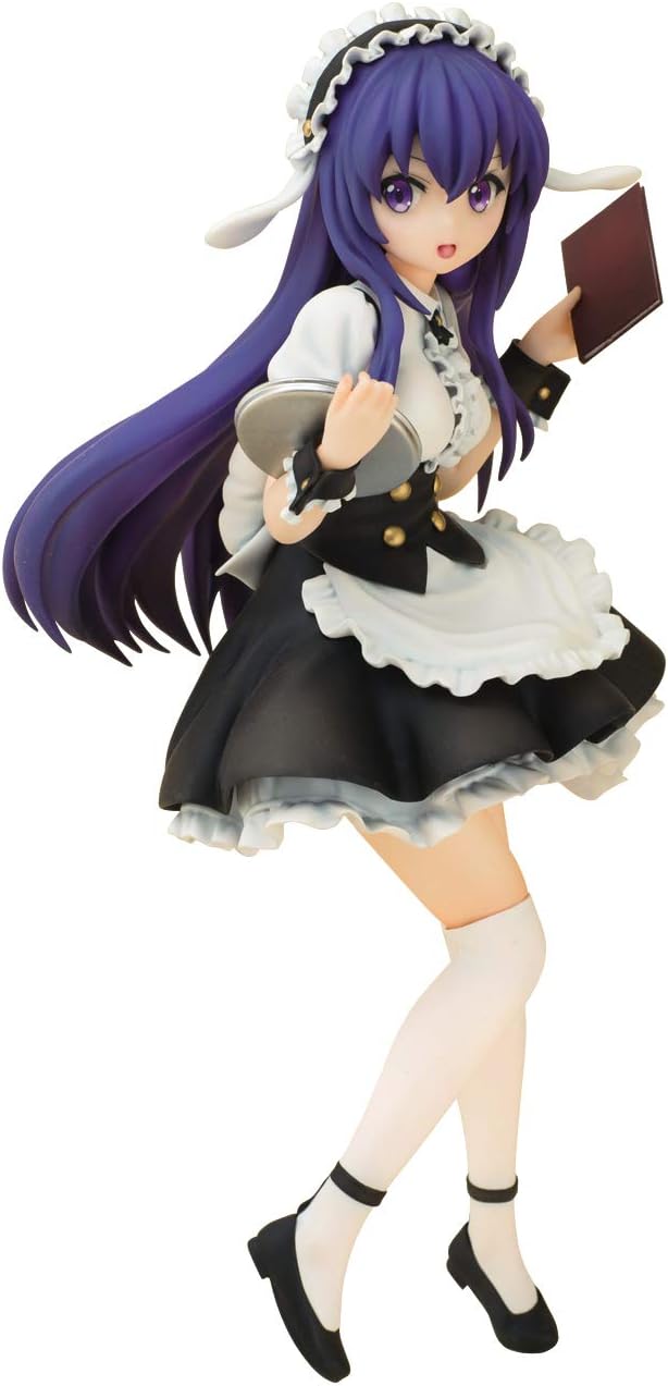 Tedeza Rize - Gochuumon wa Usagi Desu ka?