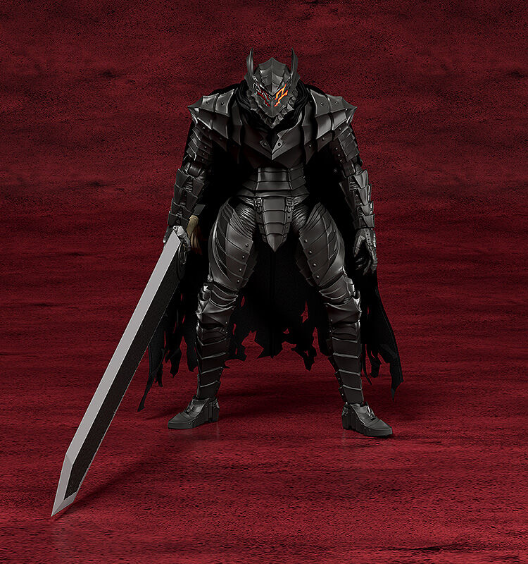 Guts - Berserk