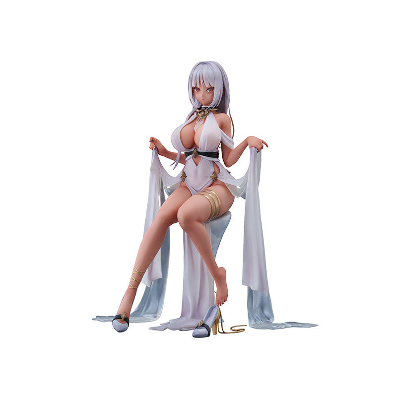 Azur Lane - Massachusetts - 1/7 - Dressy Beauty (Alice Glint)